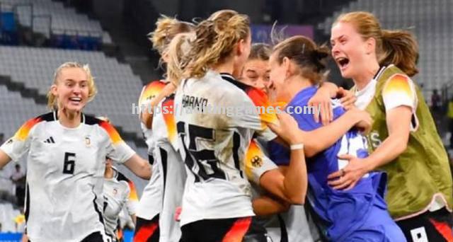 美国女足再挑日本队，谨慎备战