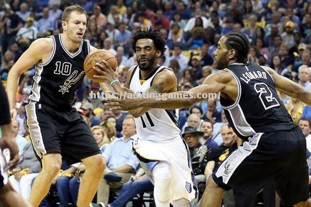 马刺队全面爆发,大比分轻取对手锁定下一轮 马刺队全面爆发,大比分轻取对手锁定下一轮