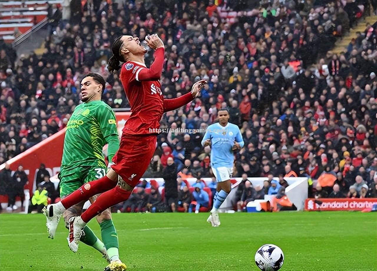 利物浦连败，英超卫冕悬念膨胀