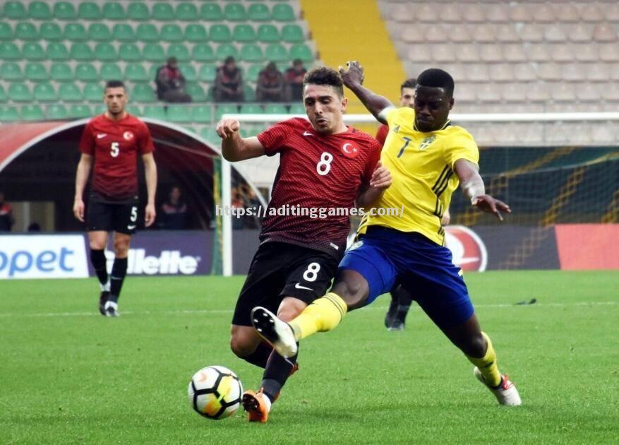 足球赛事激烈角逐,球队实力对决 足球赛事激烈角逐,球队实力对决