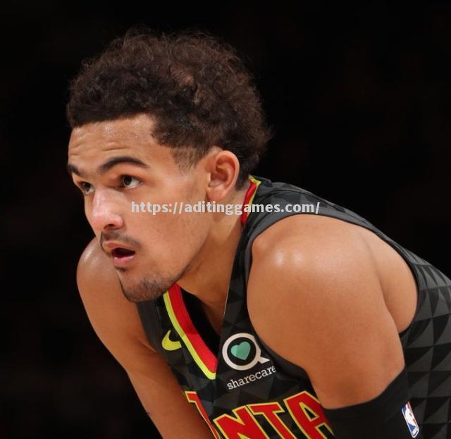 老鹰遭遇惨败,特雷-杨难以掩盖进攻难题 老鹰遭遇惨败,特雷-杨难以掩盖进攻难题