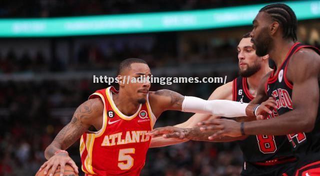 老鹰遭遇惨败,特雷-杨难以掩盖进攻难题 老鹰遭遇惨败,特雷-杨难以掩盖进攻难题