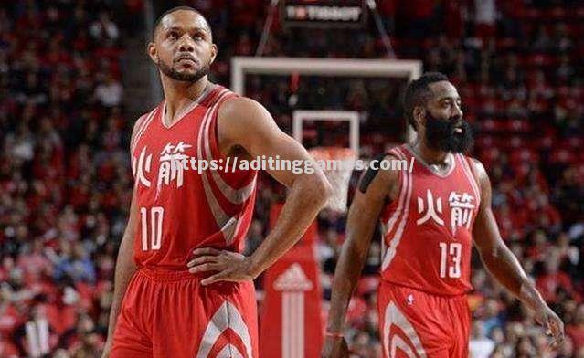 火箭连败告急,实力有待提升需实现突破 火箭连败告急,实力有待提升需实现突破