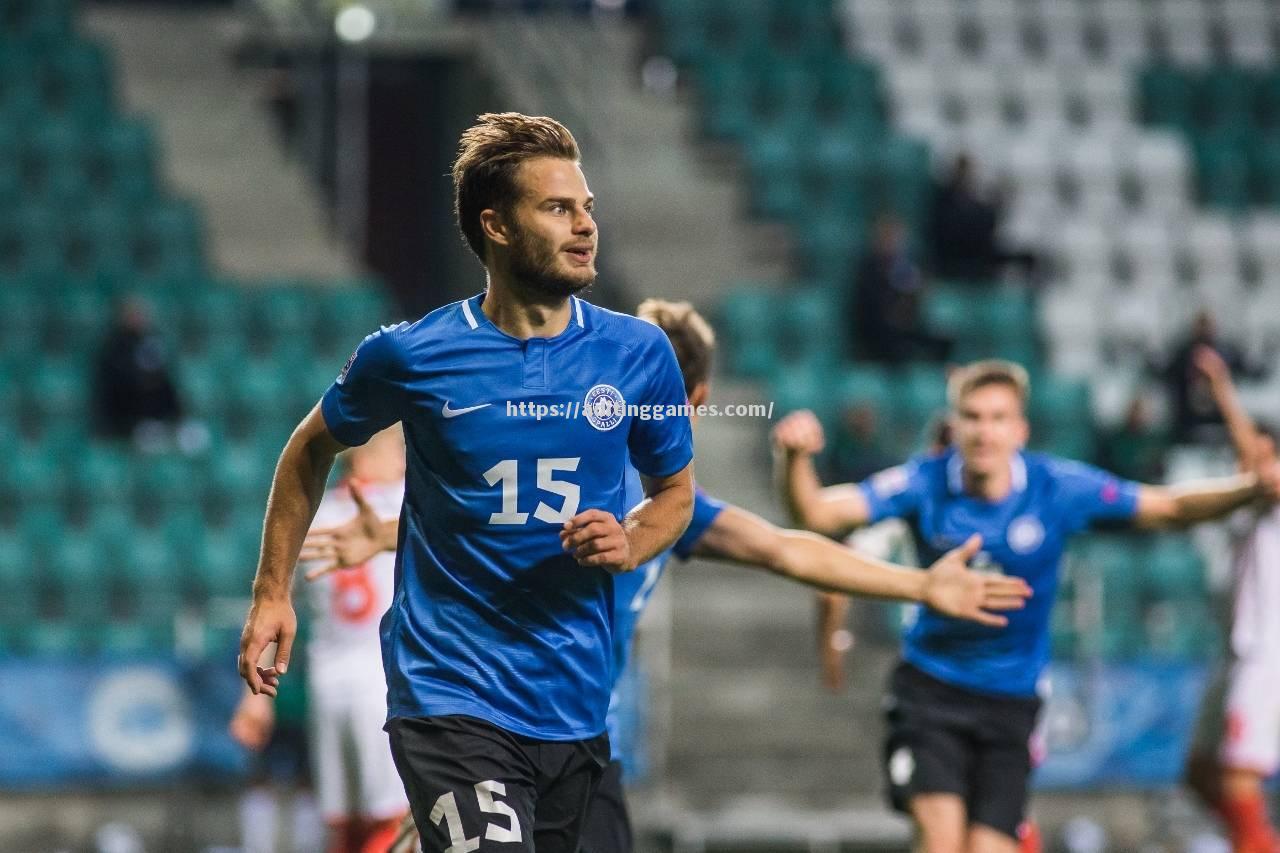 圣马力诺队状态回升,球员备受鼓舞 圣马力诺队状态回升,球员备受鼓舞