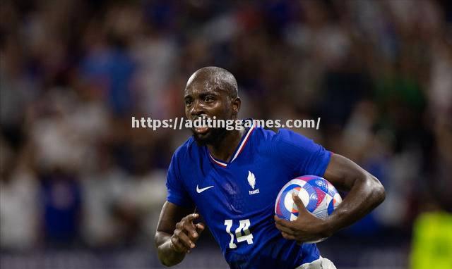 埃及队在欧洲杯预选赛中发挥出色