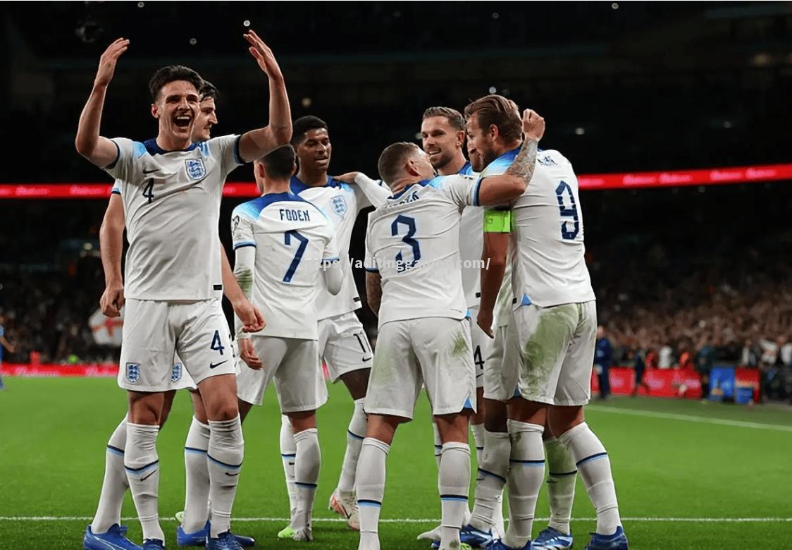 赛事关注:养护取胜优势的英格兰队 赛事关注:养护取胜优势的英格兰队