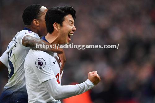 国内足球运动员以出色表现征服球迷