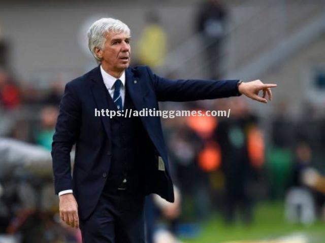 亚特兰大主帅赞扬球队表现成长 亚特兰大主帅赞扬球队表现成长