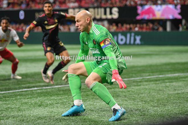 亚特兰大主帅赞扬球队表现成长 亚特兰大主帅赞扬球队表现成长