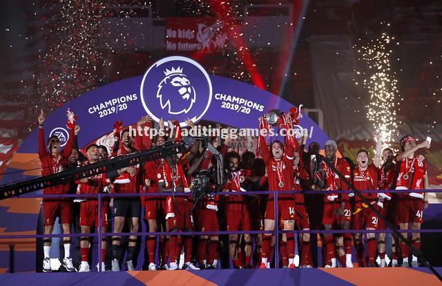 利物浦喋血复仇,战胜众敌? 利物浦喋血复仇,战胜众敌?