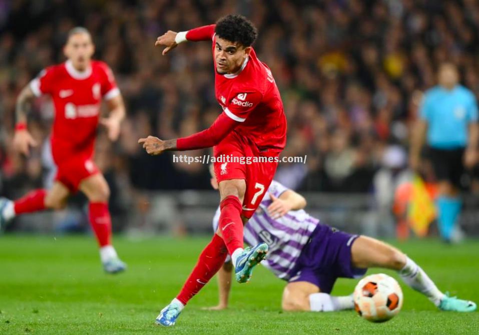 利物浦喋血复仇,战胜众敌? 利物浦喋血复仇,战胜众敌?