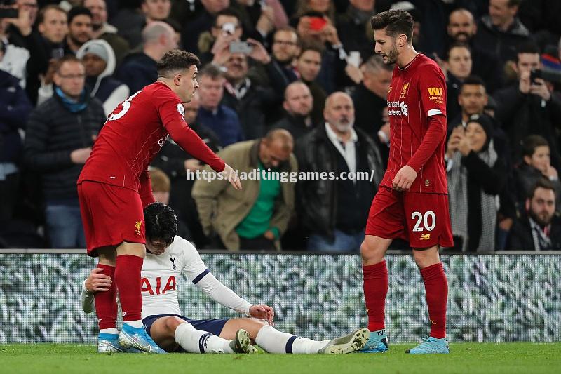 利物浦锋霍尔德联以及维尔纳的比赛对决 利物浦锋霍尔德联以及维尔纳的比赛对决