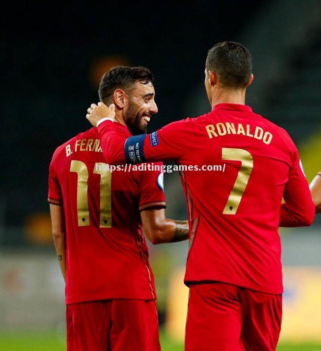 葡萄牙球员伊西尼奥战神发挥,帮助葡萄牙淘汰西班牙进军欧洲联赛半决赛 葡萄牙球员伊西尼奥战神发挥,帮助葡萄牙淘汰西班牙进军欧洲联赛半决赛