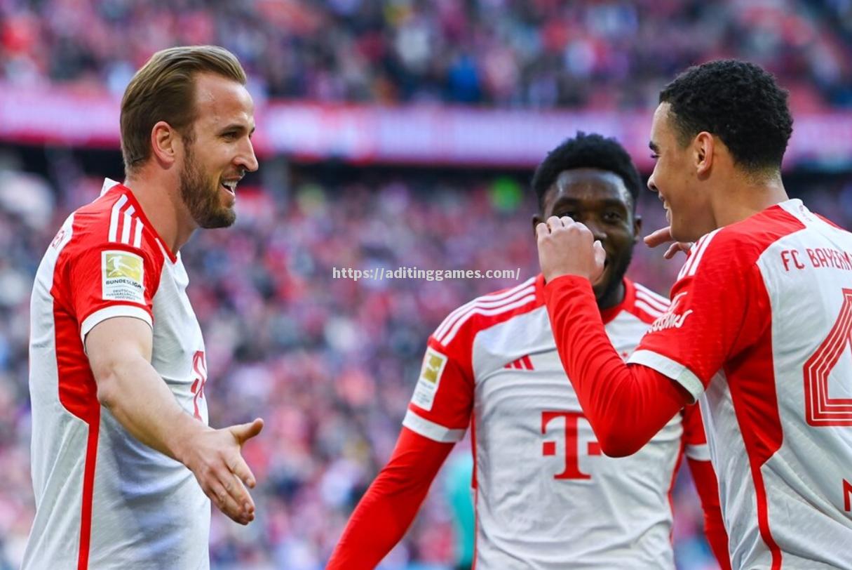 拜仁莱沙队主场落败,积分差距加大 拜仁莱沙队主场落败,积分差距加大