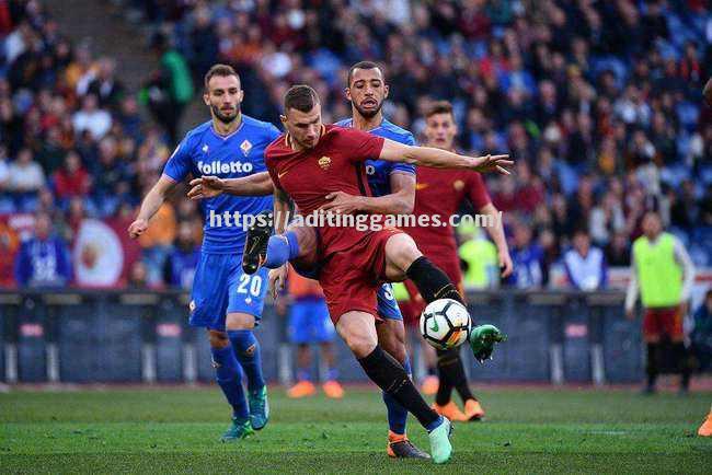 热那亚将在下一场比赛中证明实力 热那亚将在下一场比赛中证明实力