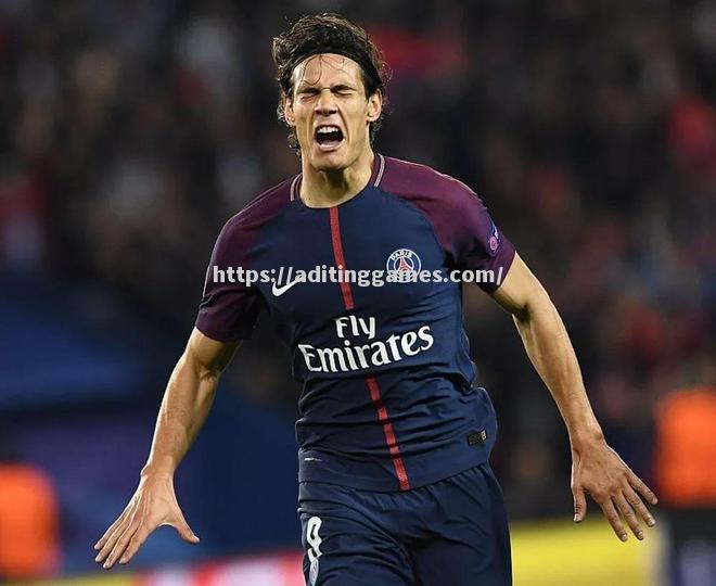 开云体育-巴黎圣日耳曼危机重重，需谨慎应对