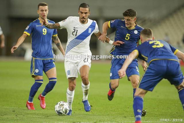 塞浦路斯足球俱乐部在关键比赛中脱颖而出 塞浦路斯足球俱乐部在关键比赛中脱颖而出