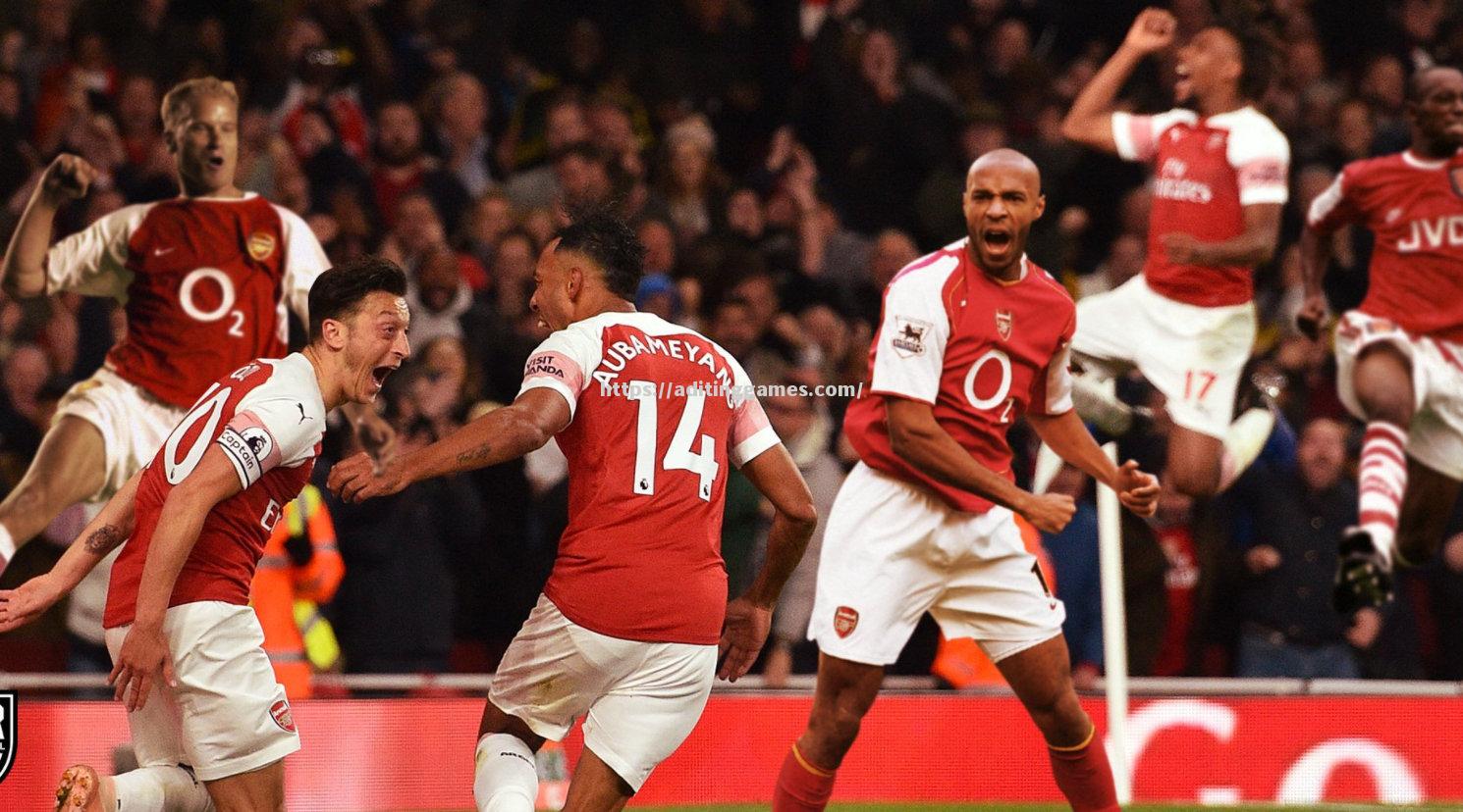 莱斯特城主场大胜阿森纳,保持不败纪录 莱斯特城主场大胜阿森纳,保持不败纪录