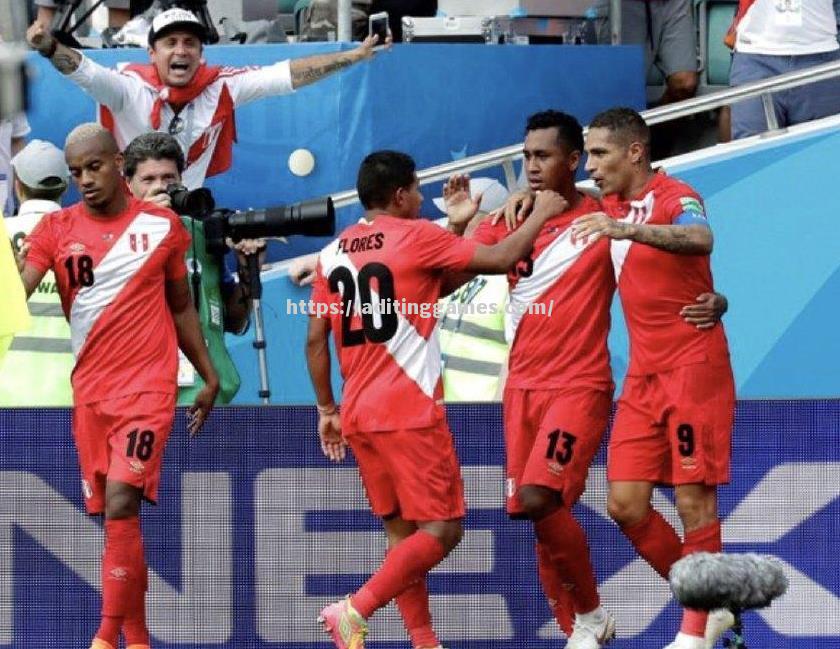 开云体育-克罗地亚战平苏格兰，双双携手晋级