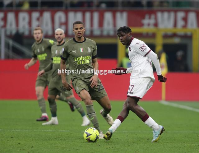 开云体育-意甲豪强罗马遭遇波折，晋级形势严峻