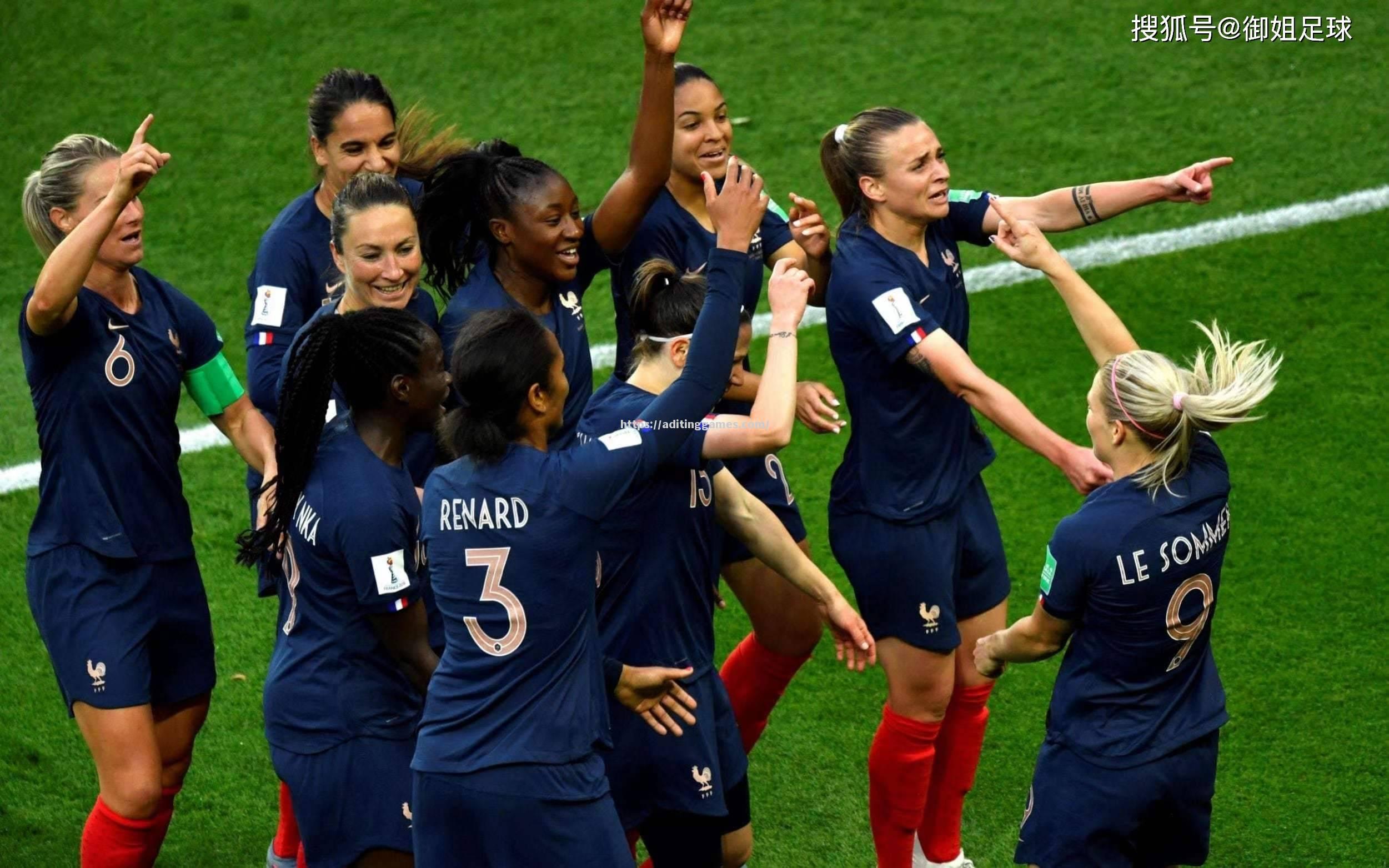 牙买加女足取得中北美洲锦标赛冠军 牙买加女足取得中北美洲锦标赛冠军