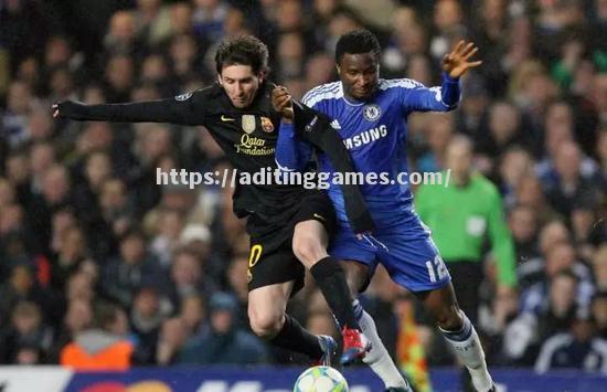 切尔西遭遇欧冠不利抽签,考验球队实力 切尔西遭遇欧冠不利抽签,考验球队实力