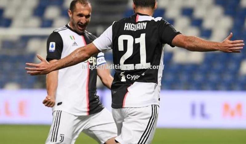 开云体育-尤文图斯不敌萨索洛，遭遇连败危机