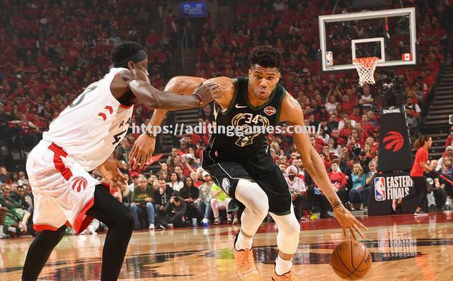 点赞!猛龙队后场多点开花,大胜晋级总决赛 点赞!猛龙队后场多点开花,大胜晋级总决赛