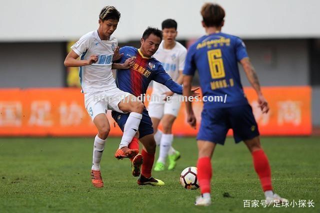 绿城客场击败华夏幸福:冲超之路阻力渐渐减弱 绿城客场击败华夏幸福:冲超之路阻力渐渐减弱