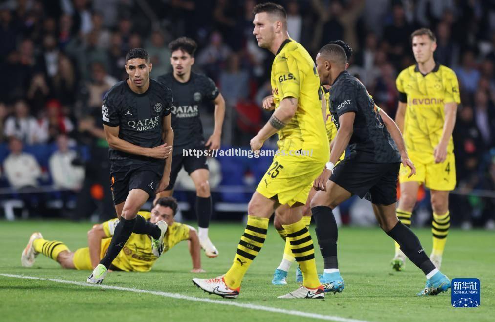 巴黎圣日耳曼战平尼斯,临场激烈 巴黎圣日耳曼战平尼斯,临场激烈