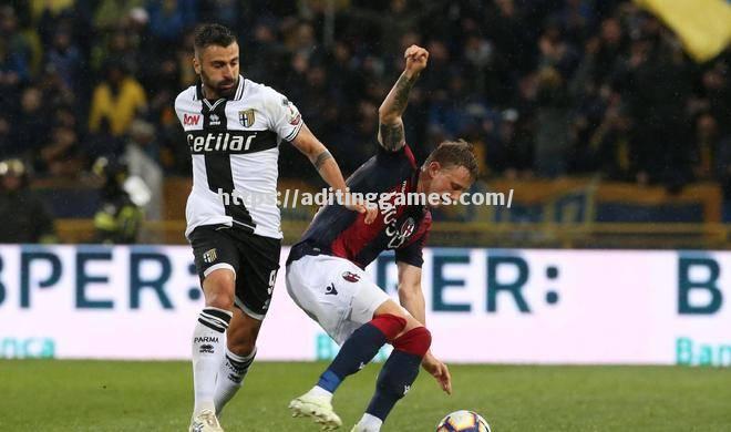 博洛尼亚客场全身而退,取得宝贵三分 博洛尼亚客场全身而退,取得宝贵三分