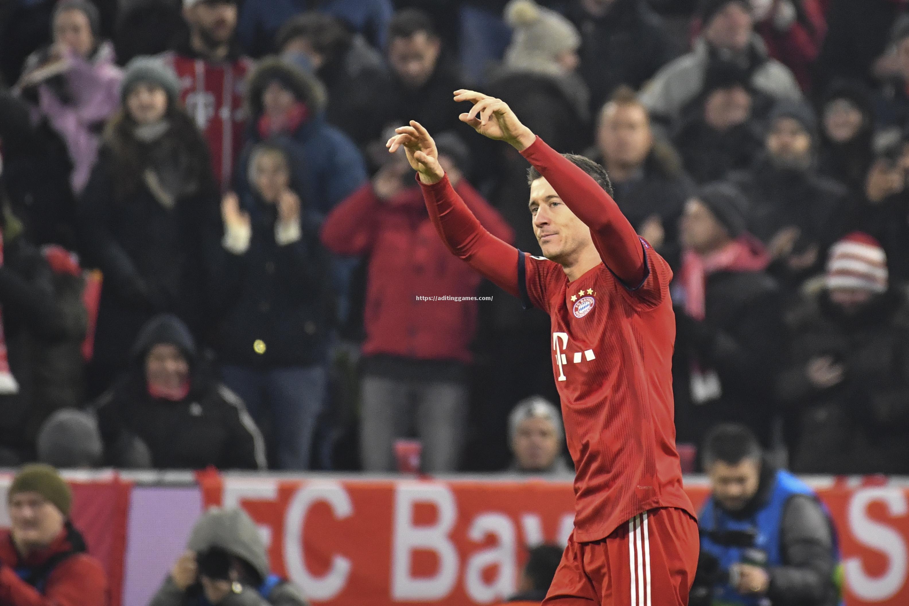 拜仁慕尼黑颠覆表现,火力全开 拜仁慕尼黑颠覆表现,火力全开