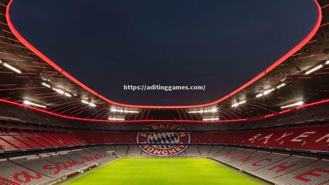 拜仁慕尼黑颠覆表现,火力全开 拜仁慕尼黑颠覆表现,火力全开