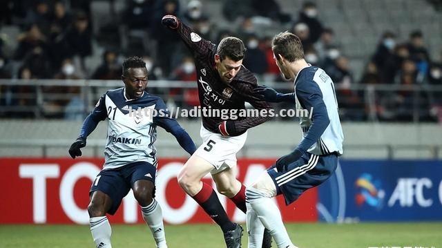 沙尔克04抢分成功,士气大振 沙尔克04抢分成功,士气大振