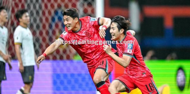 强队力争上游，欧锦赛前三十二强展开角逐