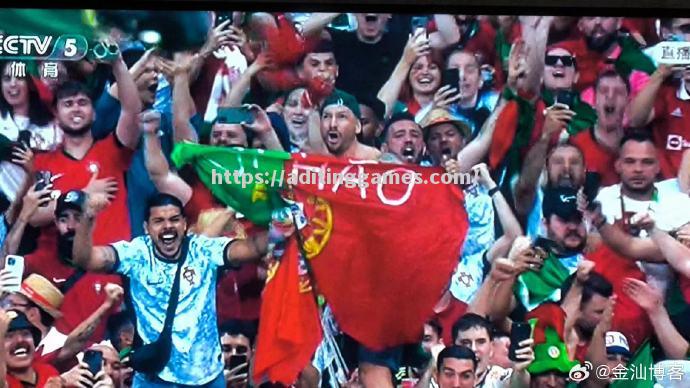 葡萄牙队再遭败绩，无缘晋级