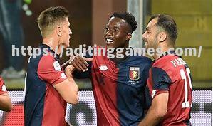 热那亚主席公开谈论球队财务状况