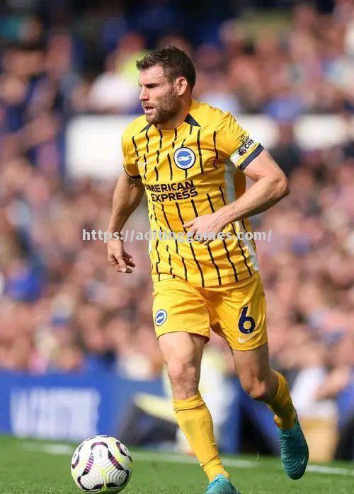 布莱顿客场战平,稳固中游排名 布莱顿客场战平,稳固中游排名