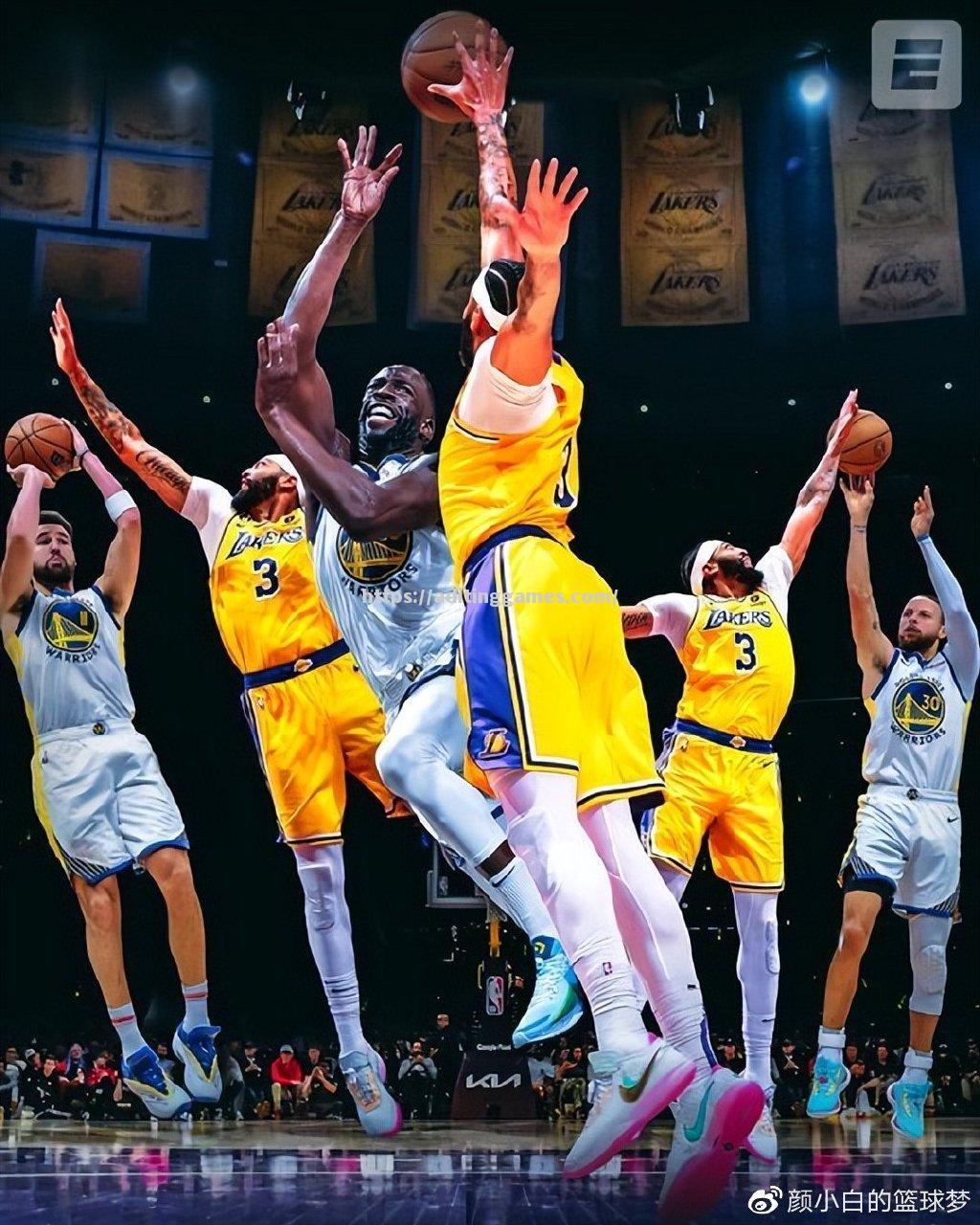 湖人险胜火箭,领先晋级西部半决赛 湖人险胜火箭,领先晋级西部半决赛