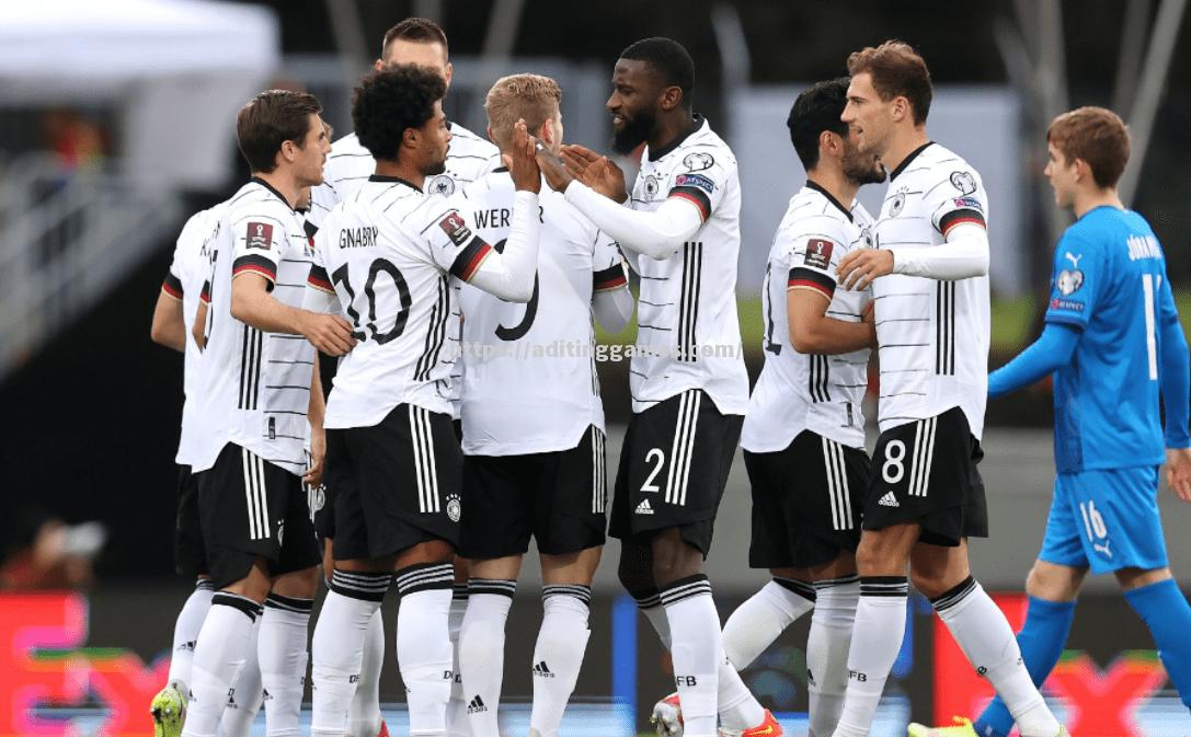 冰岛客场大胜芬兰,实现两连胜 冰岛客场大胜芬兰,实现两连胜