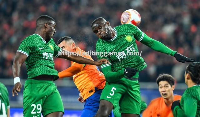 战火不断,胜负难料,球迷们等待着新一轮精彩对决 战火不断,胜负难料,球迷们等待着新一轮精彩对决