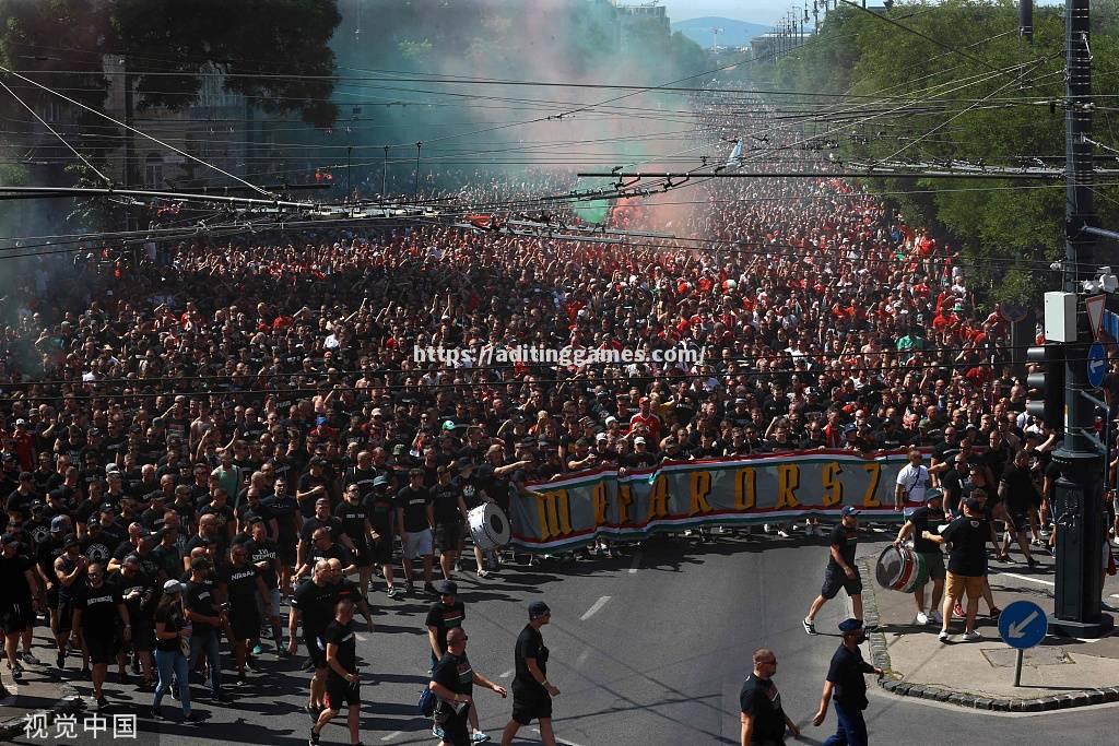 匈牙利中场发威，迎战葡萄牙挑战