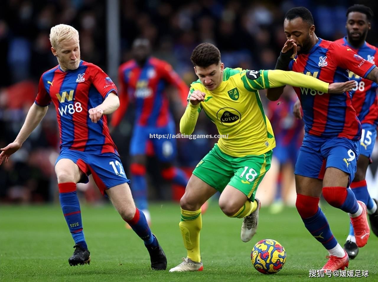 狼队客场逆袭埃弗顿,稳居英超前四位 狼队客场逆袭埃弗顿,稳居英超前四位