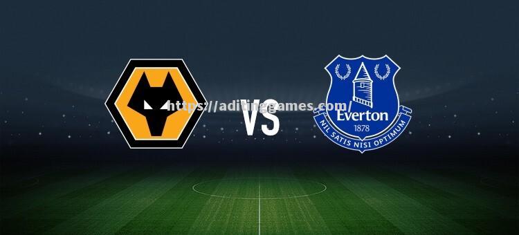 狼队客场逆袭埃弗顿,稳居英超前四位 狼队客场逆袭埃弗顿,稳居英超前四位