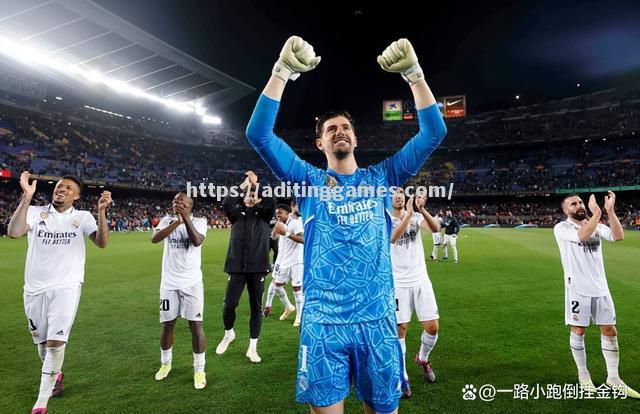 欧冠半决赛硝烟再起,胜者将晋级决赛 欧冠半决赛硝烟再起,胜者将晋级决赛