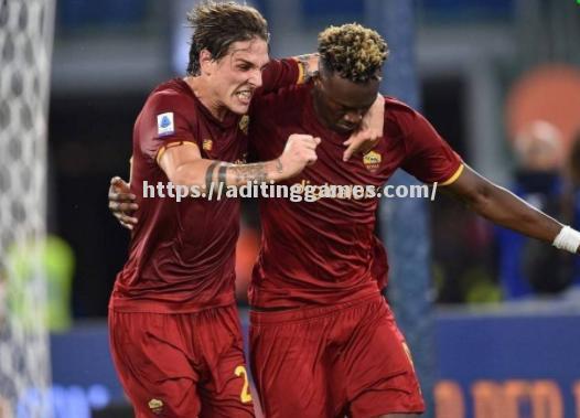 罗马城德比大战,拉齐奥险胜罗马 罗马城德比大战,拉齐奥险胜罗马