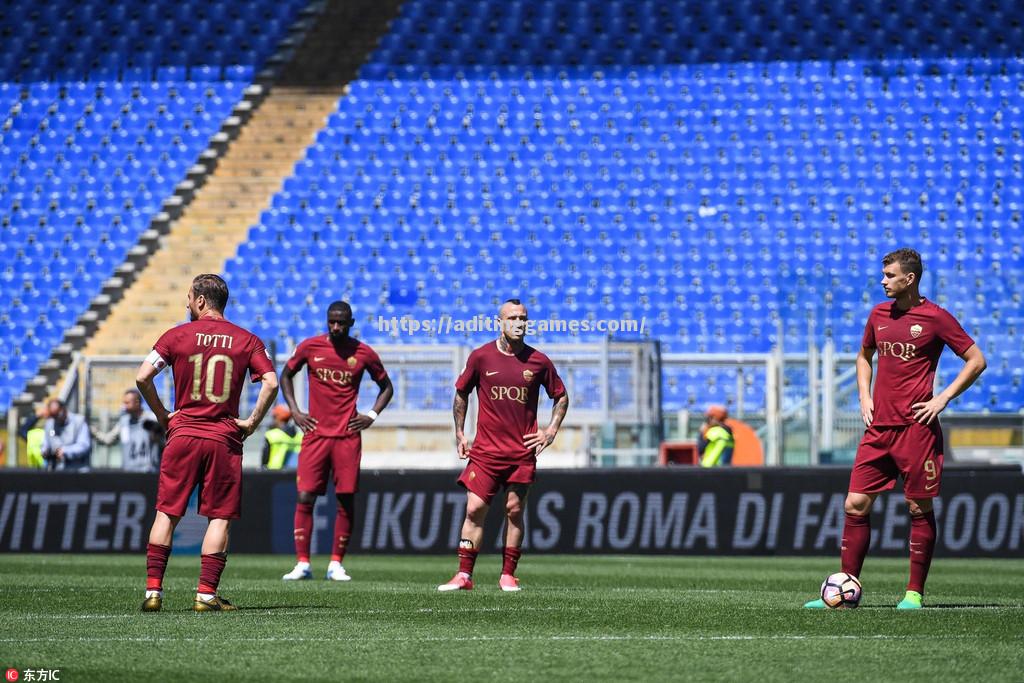 罗马城德比大战,拉齐奥险胜罗马 罗马城德比大战,拉齐奥险胜罗马