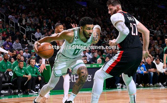 安东尼力挺绿军,凯尔特人雄起占据东部第一 安东尼力挺绿军,凯尔特人雄起占据东部第一