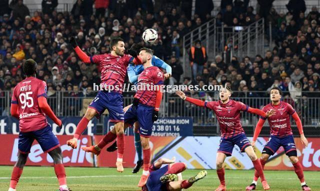 波尔多主场过关，保持不败记录