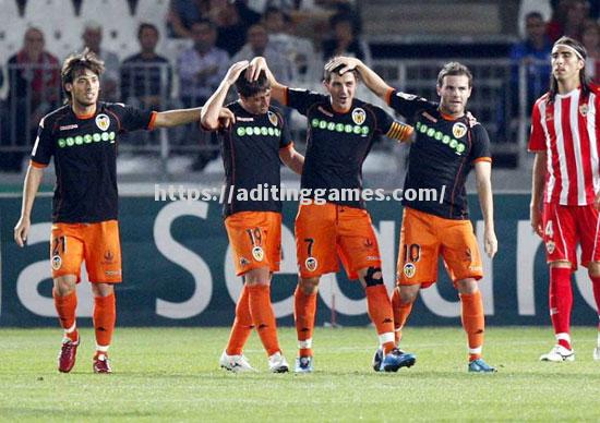 马拉加主场大胜，帕布洛马夏录得帽子戏法